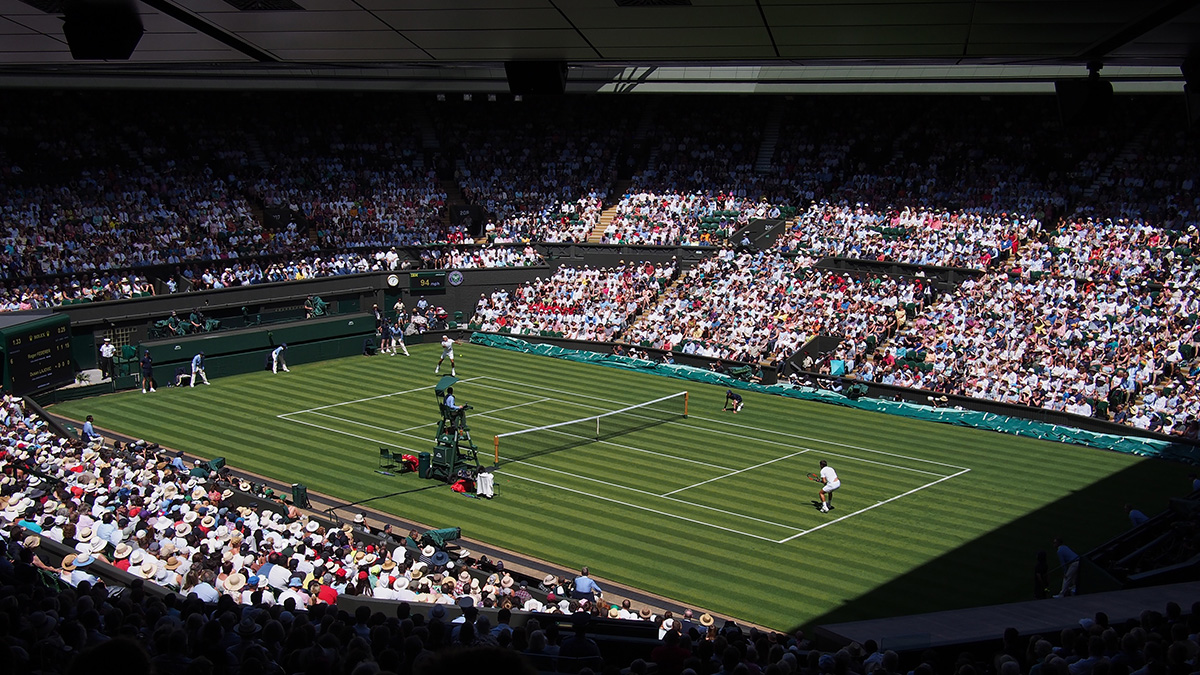 Wimbledon