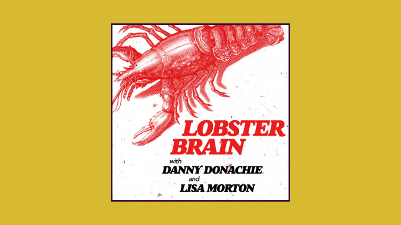 Lobster Brain Podcast Reviews Podcast Rex