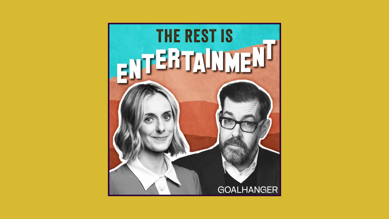 The Rest is Entertainment - Podcast Reviews - Podcast Rex