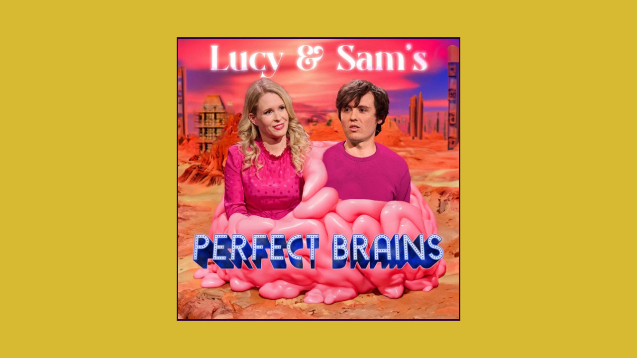 Lucy and Sam