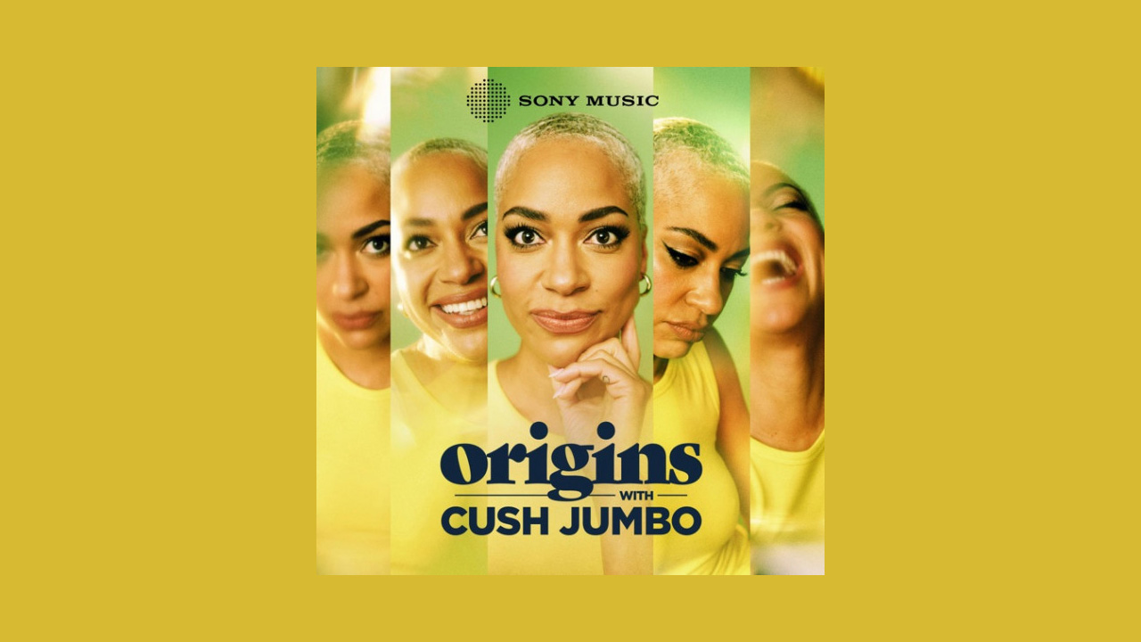 Origins with Cush Jumbo - Podcast Reviews - Podcast Rex