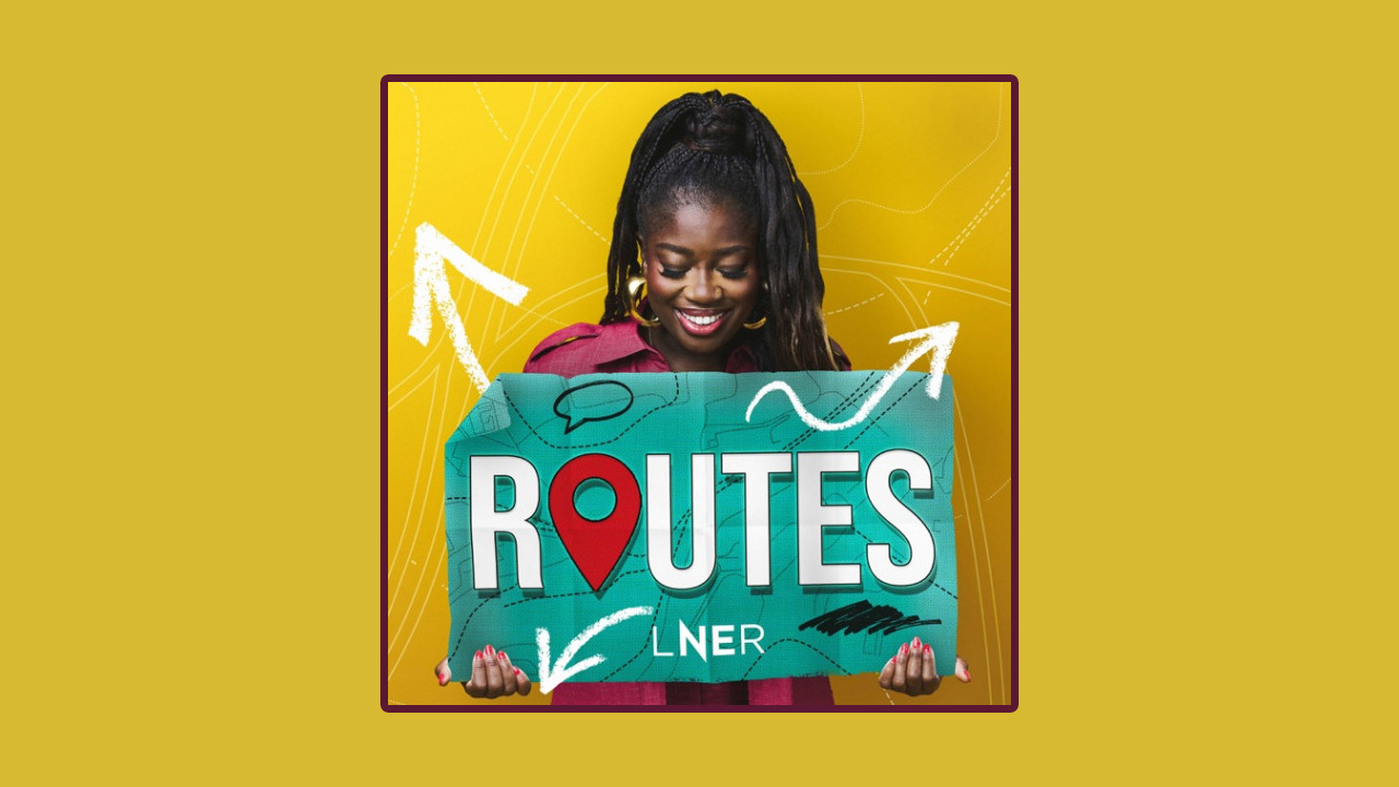Routes - Podcast Reviews - Podcast Rex