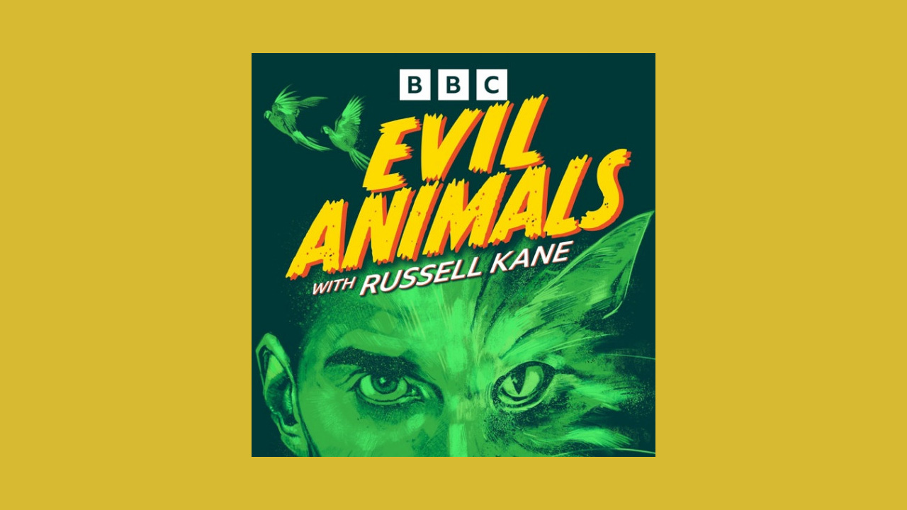 Predators Aren't Evil – For Fox Sake Wildlife Rescue, image size:1280x720